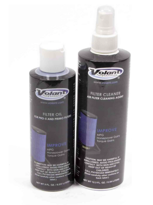 Volant Recharger Kit