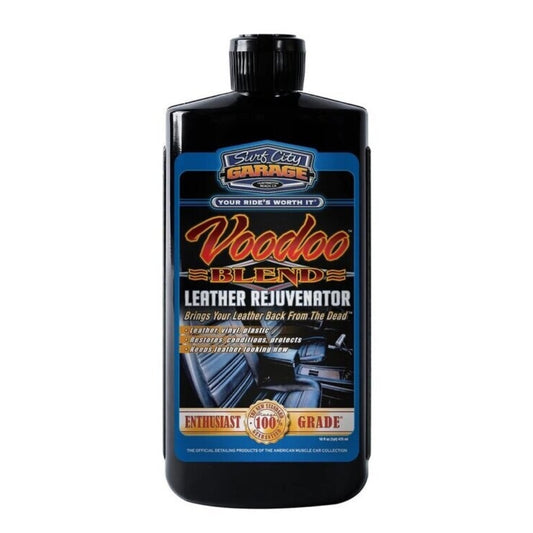 Voodoo Blend® Leather Rejuvenator