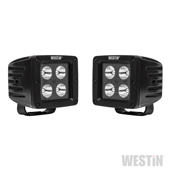 B-FORCE LED AUX LIGHTS
