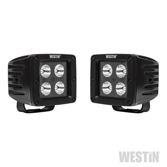 B-FORCE LED AUX LIGHTS