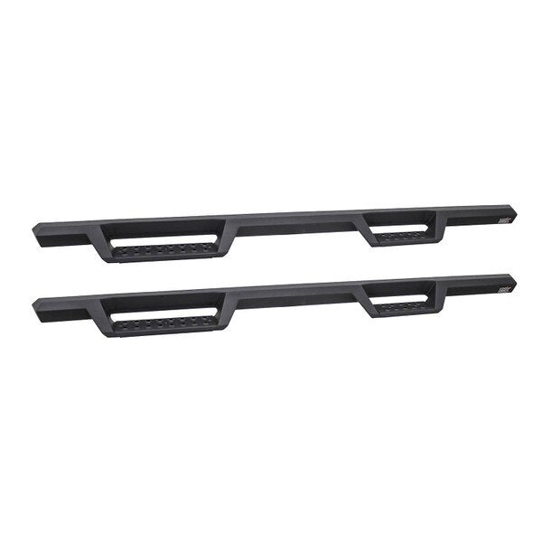 Westin HDX Drop Nerf Step Bars I Quad Cab Length