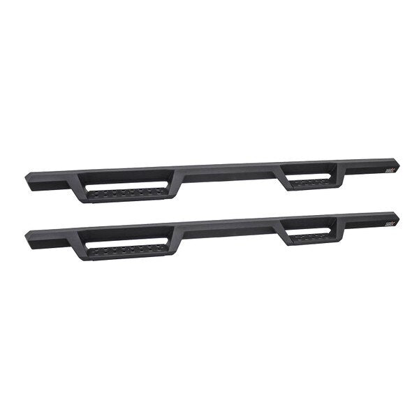 Westin HDX Drop Nerf Step Bars I Crew Cab Length