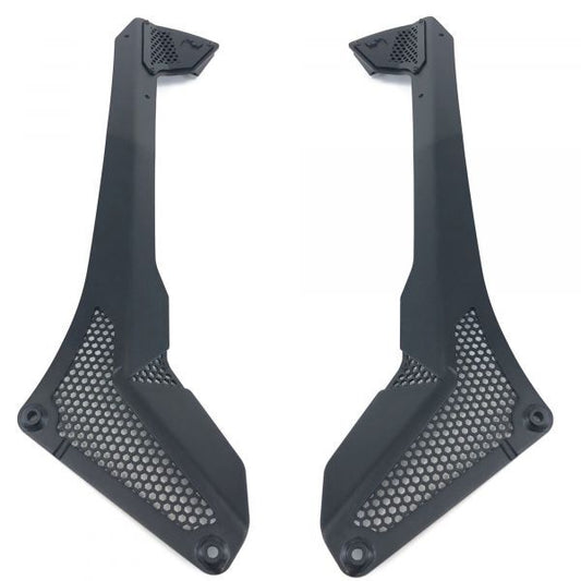 Windshield Light Mount