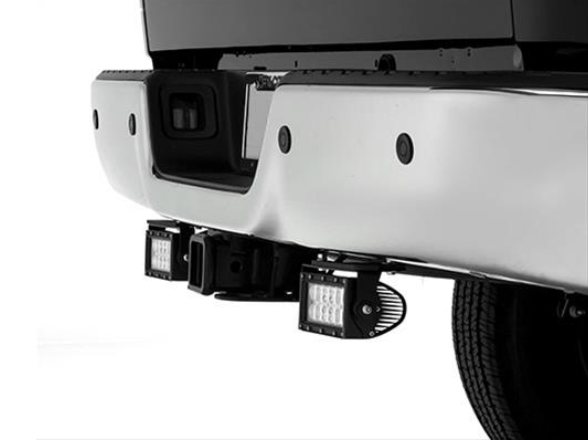 T-Rex Rear Bumper/Frame LED 14-18 Chevy/GMC 1500