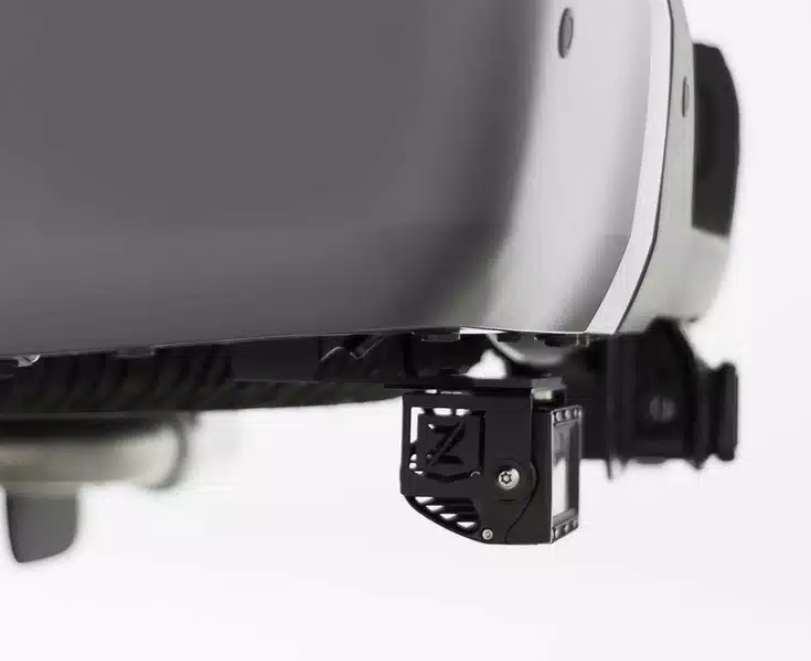 T-Rex Rear Bumper/Frame LED 14-16 Tundra