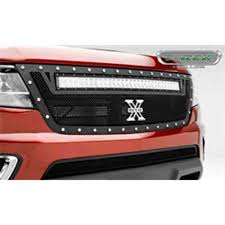 T-Rex Torch LED Grille Colorado 15-20