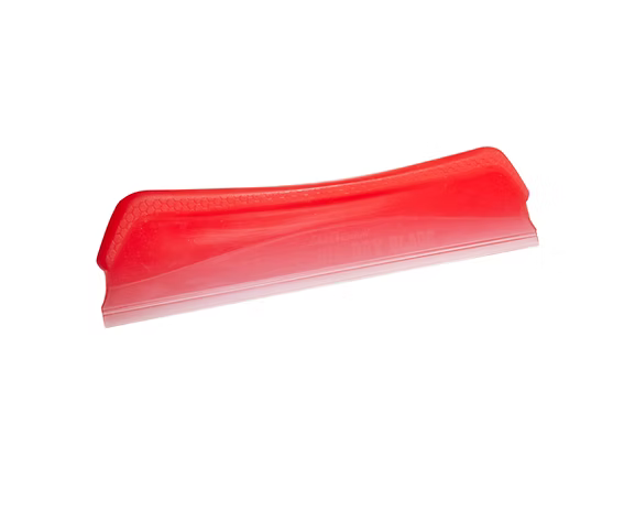 THE ORIGINAL CALIFORNIA DUSTER DRY BLADE RED
