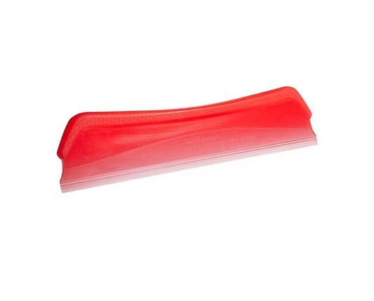 THE ORIGINAL CALIFORNIA DUSTER DRY BLADE RED